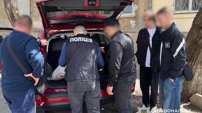 Хабар за диплом: в Одесі судитимуть офіцера морського вишу