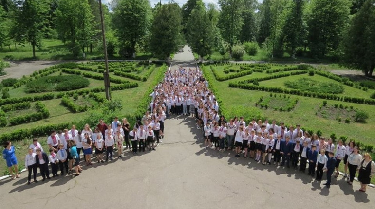 Фастівський навчальний заклад визнали одним із кращих у Київській області