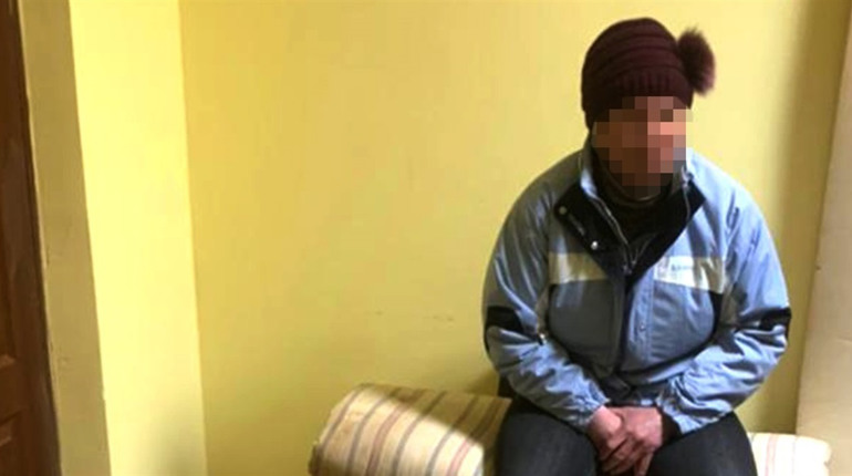 Розслідування щодо колаборантки з Почаєва завершили: жінка постане перед судом