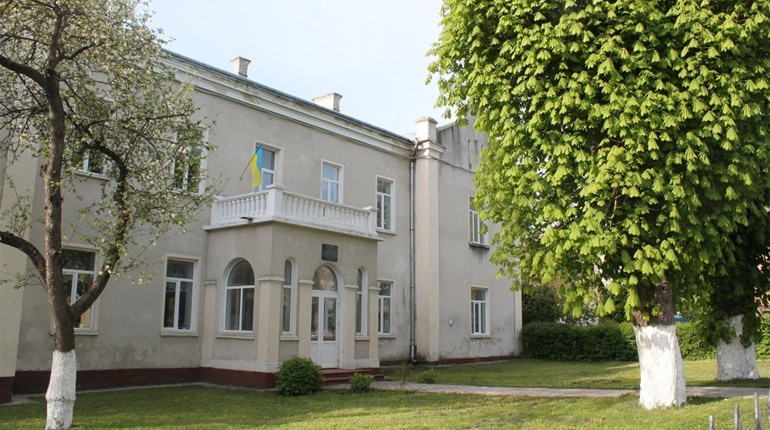 Чортківський палац дітей та юнацтва переїхав на нове місце