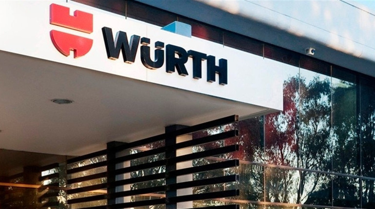 Страшно вигідні пропозиції від Wurth