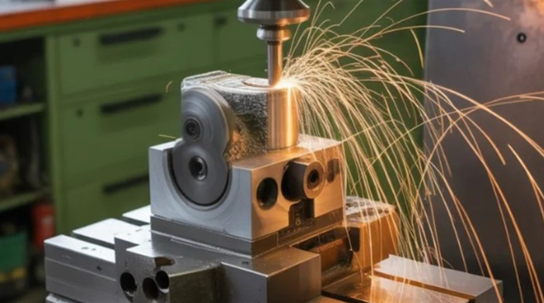 Що потрібно надати перед тим, як замовити фрезерні роботи по металу