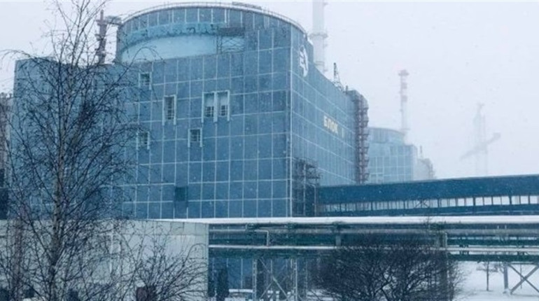 На території Хмельницької АЕС зафіксували відлуння землетрусу. Що про це відомо?