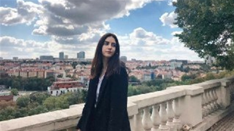 Фастівчанка в Чехії: з чого починати життя за межами України 