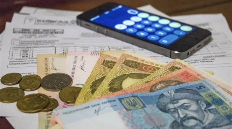 Про підтримку людей в умовах зростання тарифів Марина Лазебна розповіла на форумі «Україна 30»