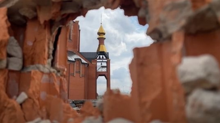 В Україні росія зруйнувала чи пошкодила 763 культурні пам'ятки: скільки їх на Красноградщині