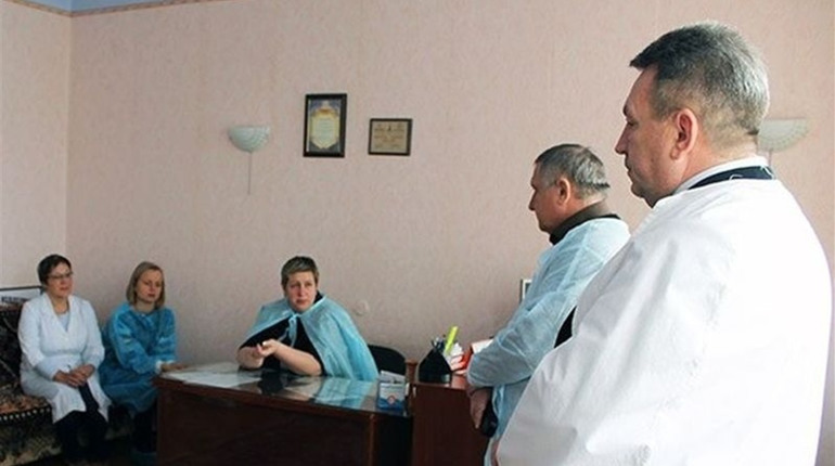 Пацієнти втомилися чекати