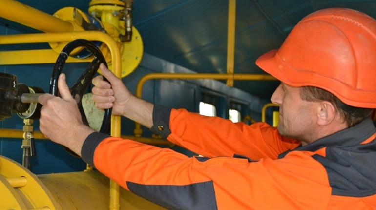Глухів на тиждень залишать без газопостачання