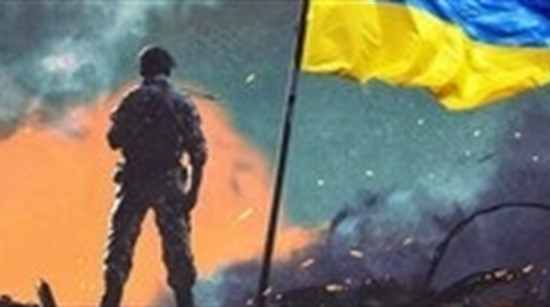 Щоденник війни. Тиждень сто п'ятдесят четвертий. Ще маємо підтримку, ще тримаємось.