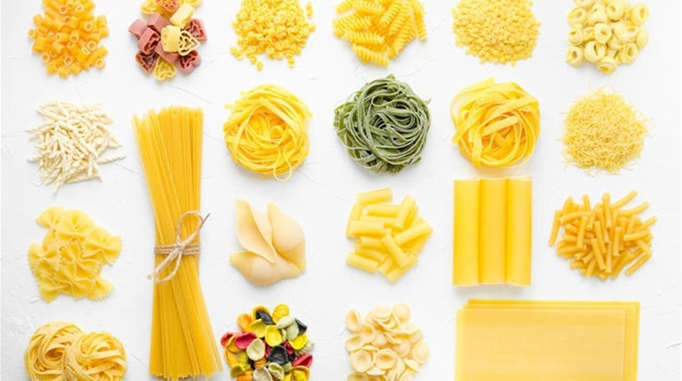 Buon appetito: п’ять найсмачніших рецептів пасти
