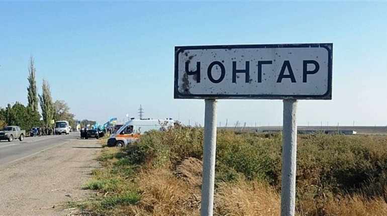 У Генічеському районі вночі пролунали вибухи: куди прилетіли дрони ЗСУ