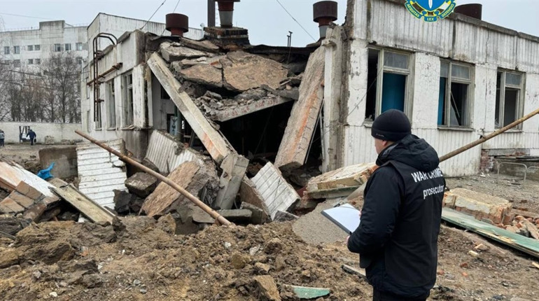 Нічний терор: ворог атакував Суми дронами, поранено дитину (фото)