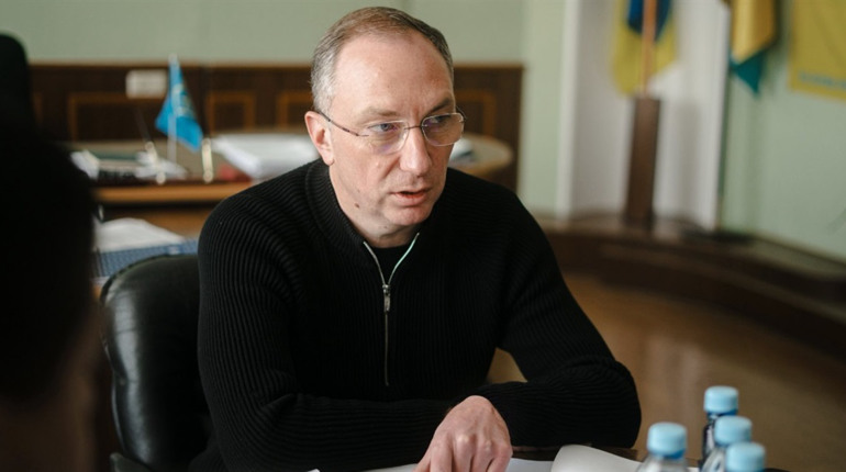 Безпека прикордоння та захист неба: Олег Григоров провів виїзну нараду на Шосткинщині