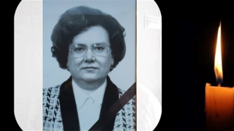 ЗАВЕРШИВСЯ ЗЕМНИЙ ШЛЯХ ЛЯЖКО МАРІЇ ІВАНІВНИ. СВІТЛА ПАМ'ЯТЬ