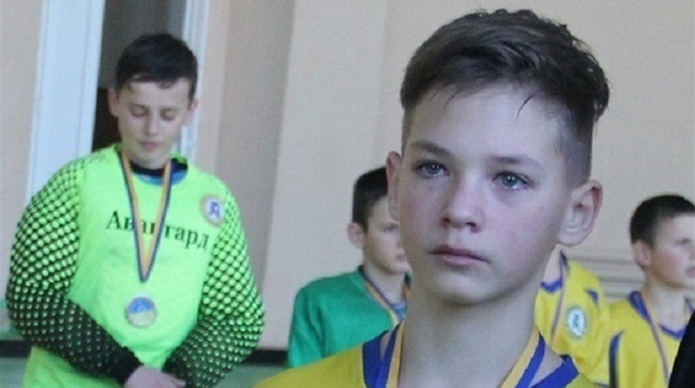 Калинівчанин став найкращим гравцем міжнародного турніру