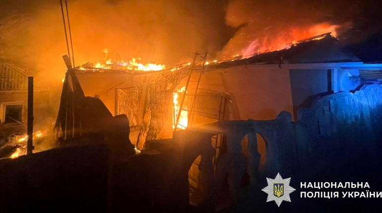 Загарбники атакували 34 населених пункти Херсонщини: один загиблий, 7 поранених