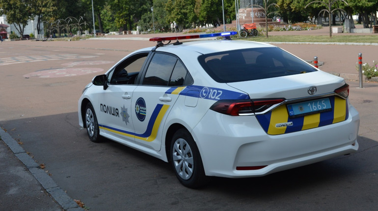 Переяславка заявила на агресивного сина, йому винесли терміновий заборонний припис: хроніка поліції