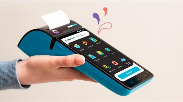 Оновлено програмне забезпечення ПРРО від ДПС для Android та iOS