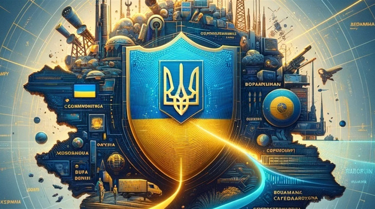 Держспецзв'язку отримає 152 млн грн на блокування ворожого мовлення в тому числі і на Житомирщині