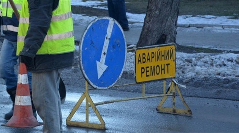 Холодне асфальтування: що це, для чого, як працює і чому його проводять навіть взимку