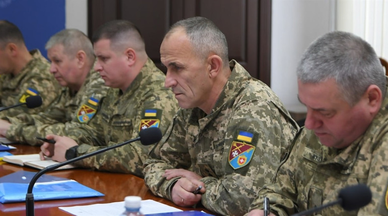 Поліція та військкомати Рівненщини посилять співпрацю через ігнорування повісток