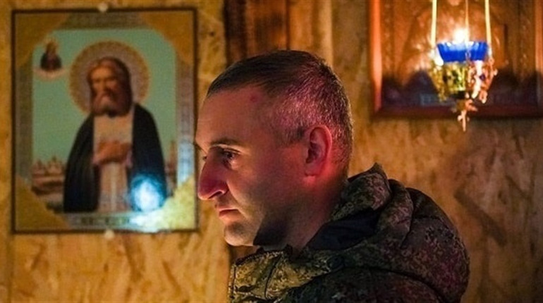 Перший вирок за обстріл Херсона: підполковника ЧФ РФ засудили до довічного ув’язнення