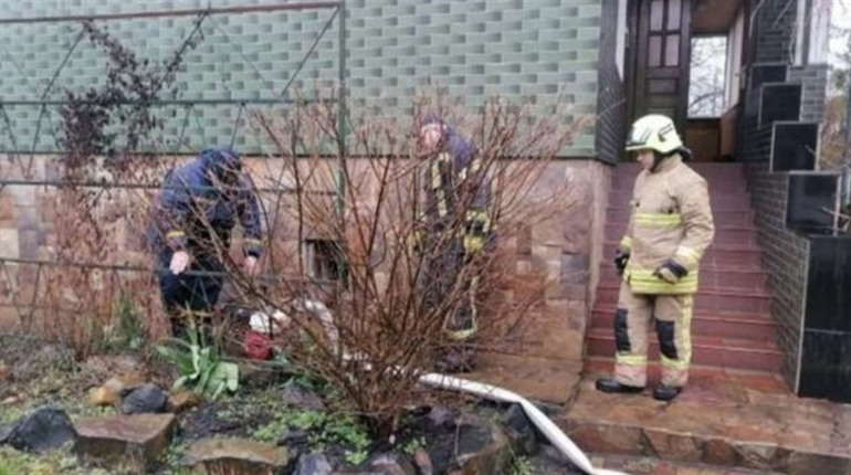 Весняне водопілля: у Вараському районі рівень загрози знижується