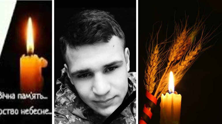 На щиті повернувся захисник Павло Смусь