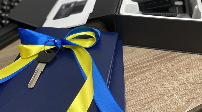 У Веприку відкрили поліцейську станцію