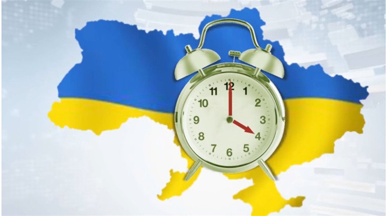 Перехід на зимовий час: як пережити його без шкоди для здоров’я