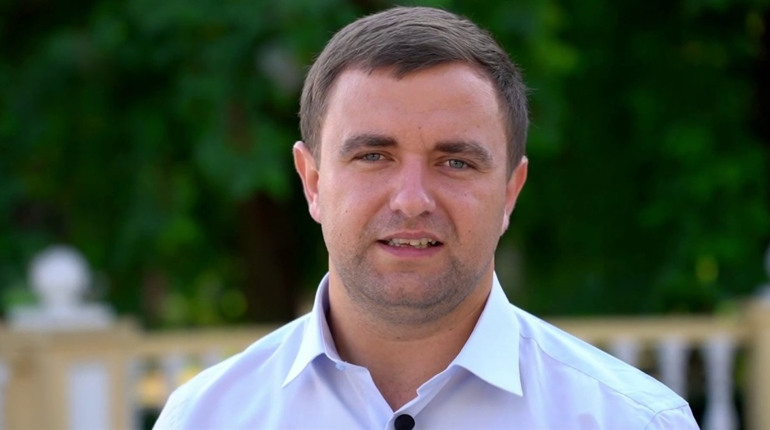 Нардеп з Херсонщини Олексій Ковальов не підтримав санкції проти РФ