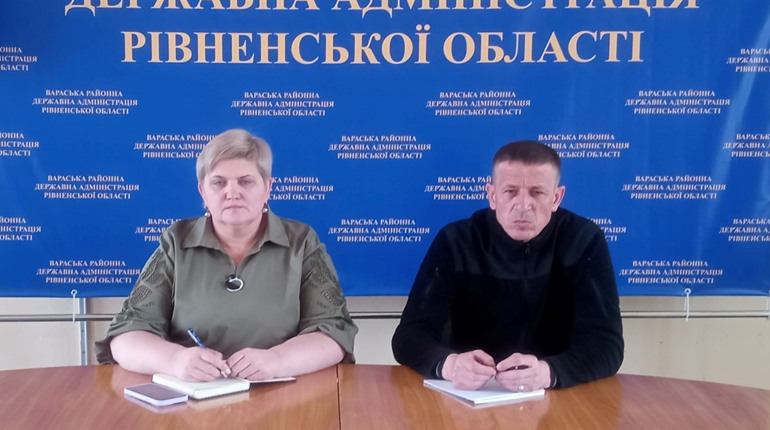 На селекторній нараді обговорили питання формування спроможної мережі закладів охорони здоров’я