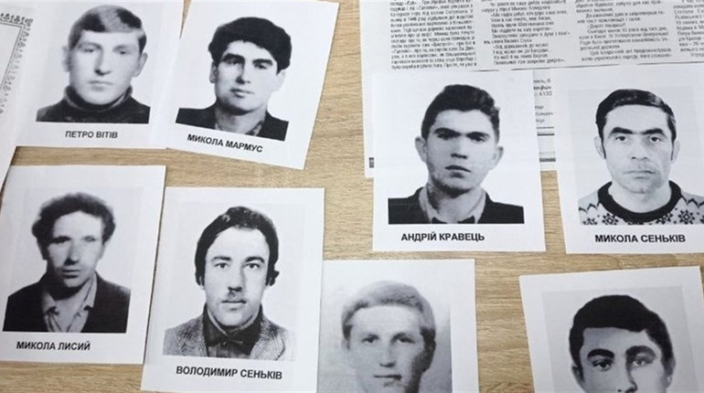 Учасники Росохацької групи з Чортківщини зустрілись з читачами тернопільської бібліотеки