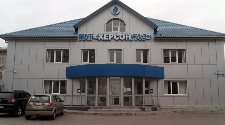 Новий тариф на розподіл газу