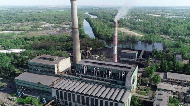 Повернення з оренди ТЕЦ під питанням: в Чернігівській міській раді пояснили причини