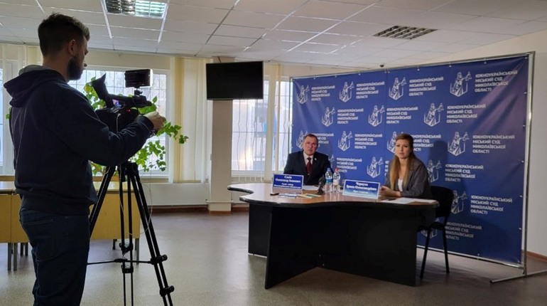 Кадровий голод в Южноукраїнському міському суді: за три місяці звільнилося 7 працівників