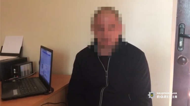 Не там лежало: в Нерубайську чоловік обікрав підприємство, де працював, на 30 тисяч гривень 