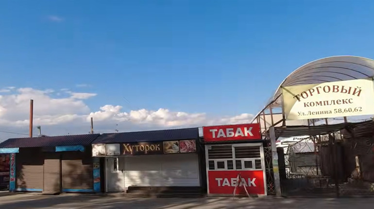 Ціни в окупованій Волновасі: скільки коштують продукти, пальне та послуги у 2026 році
