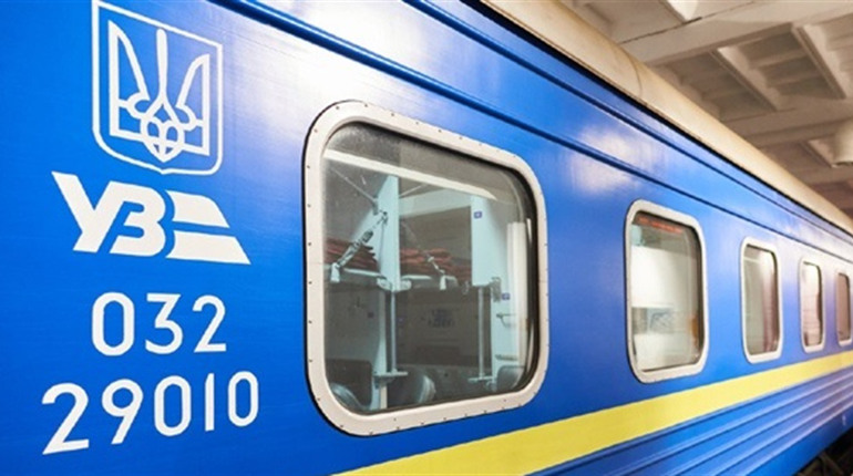 Зміни в графіку: як курсуватимуть пасажирські потяги через Сарни