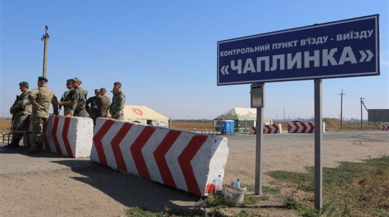 У Крим уже можна їздити