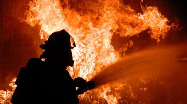У січні в районі сталося 8 пожеж. Чому в оселях калинівчан виникають «зимові» пожежі?