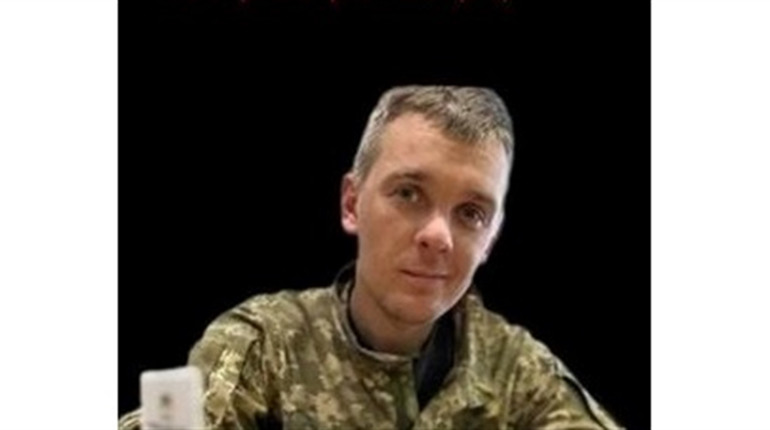Мама загиблого просить проголосувати за присвоєння звання Героя України Сергію Снєгову (посмертно)
