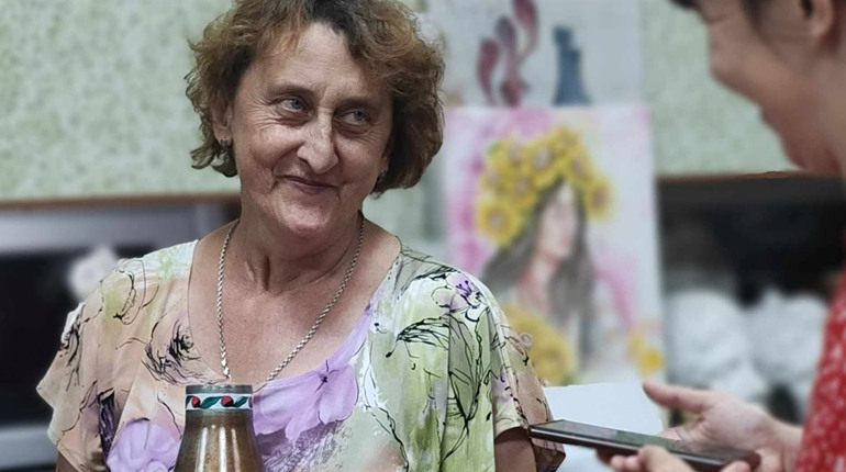Первомайчанка Валентина Рубінська потрапила у лікарню: родина потребує підтримки