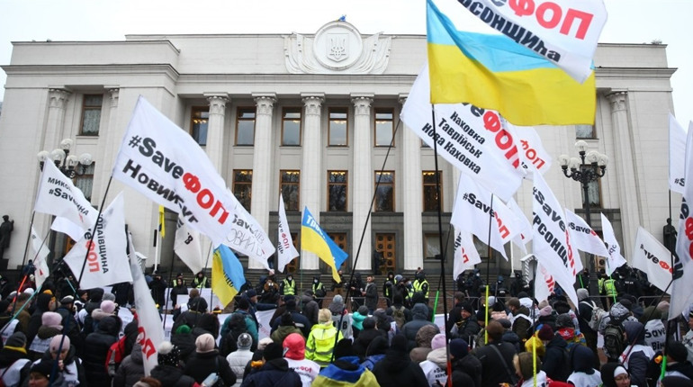 Точка зору: Бердянські підприємці про обов’язкове введення касових апаратів