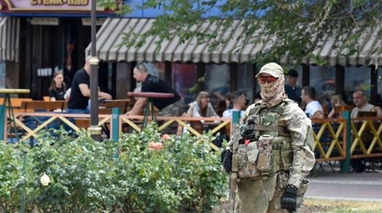 Сигнал із Москви: окуповані території України обмежать у фінансуванні