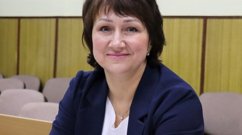 У Тростянці новий керівник міської лікарні: Лілія Гонтар очолила медичний заклад