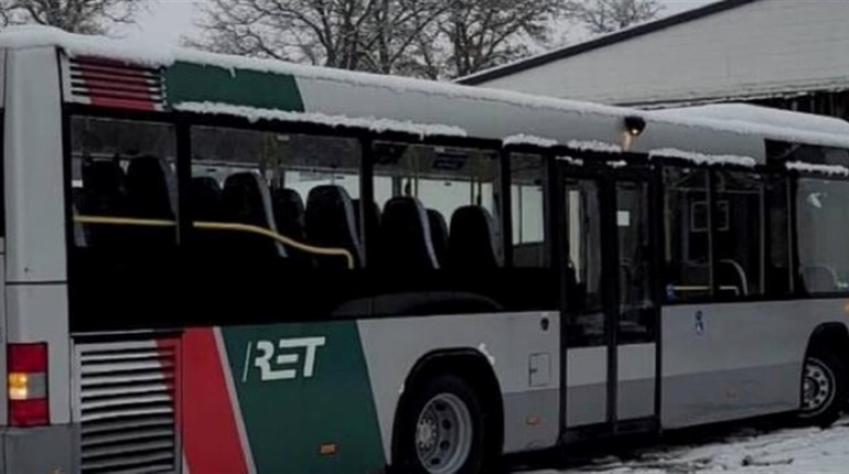 До Херсона незабаром приїде нова партія автобусів та нові тролейбуси: розповідаємо, коли і скільки