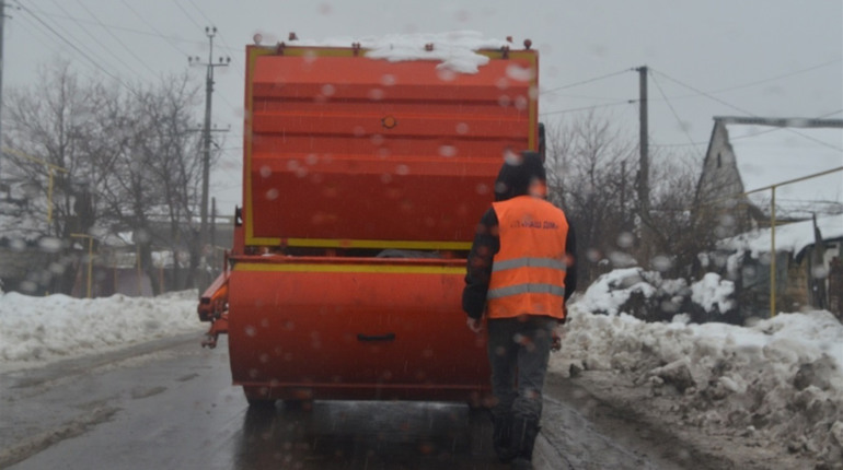 За що платять мешканці Біляївської громади, які мають угоду на вивезення ТПВ з КП "Наш дім"