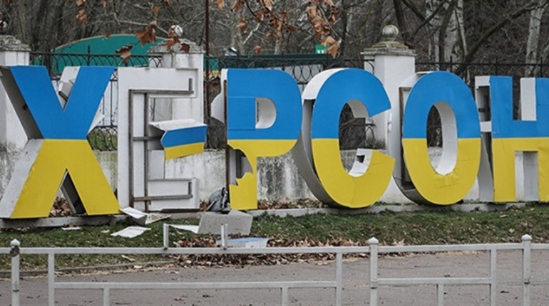 В Херсоні перейменували понад 160 об'єктів топонімики: ми зібрали нові назви