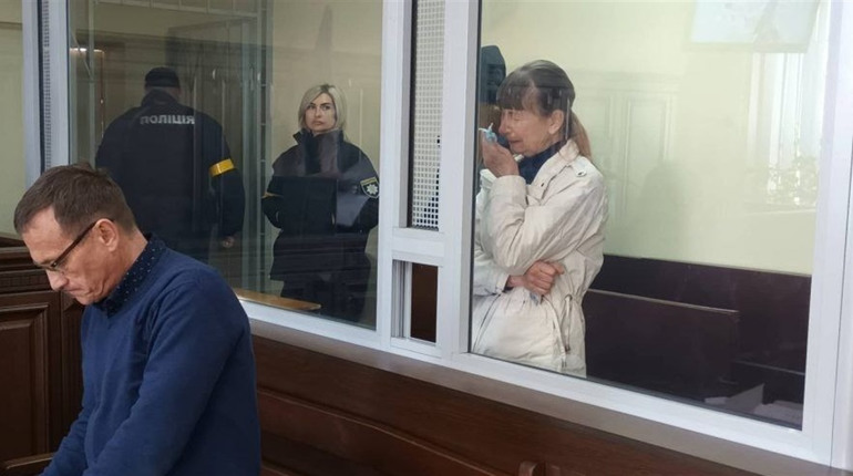 Хотіла, щоб "бомбанули" по Черкасах: тепер понесе реальний термін